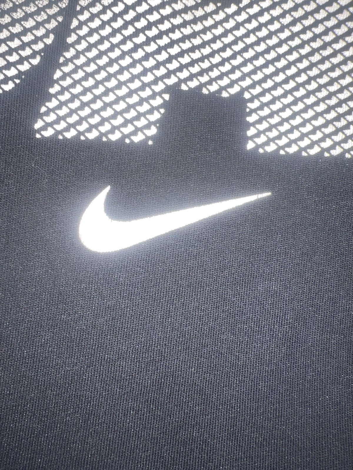 Nike Nike Dri-Fit Swagger Every Damn Day Tee Size US XL / EU 56 / 4 - 3 Thumbnail