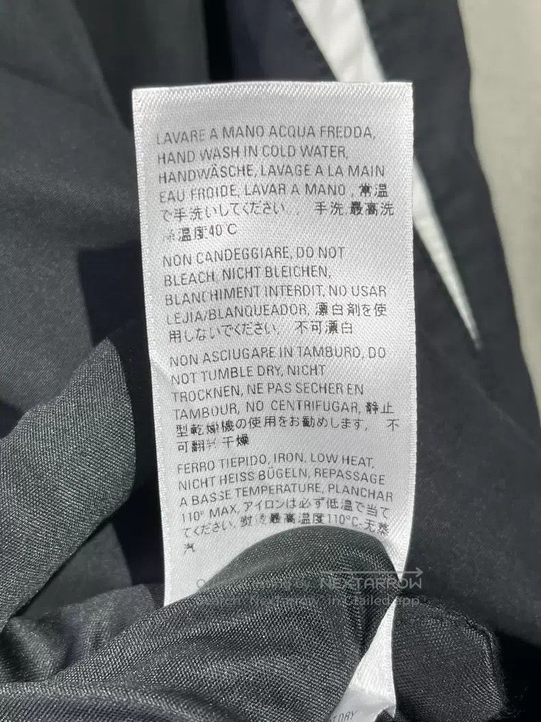 Balenciaga Balenciaga Soccer Jacket Size US M / EU 48-50 / 2 - 8 Thumbnail