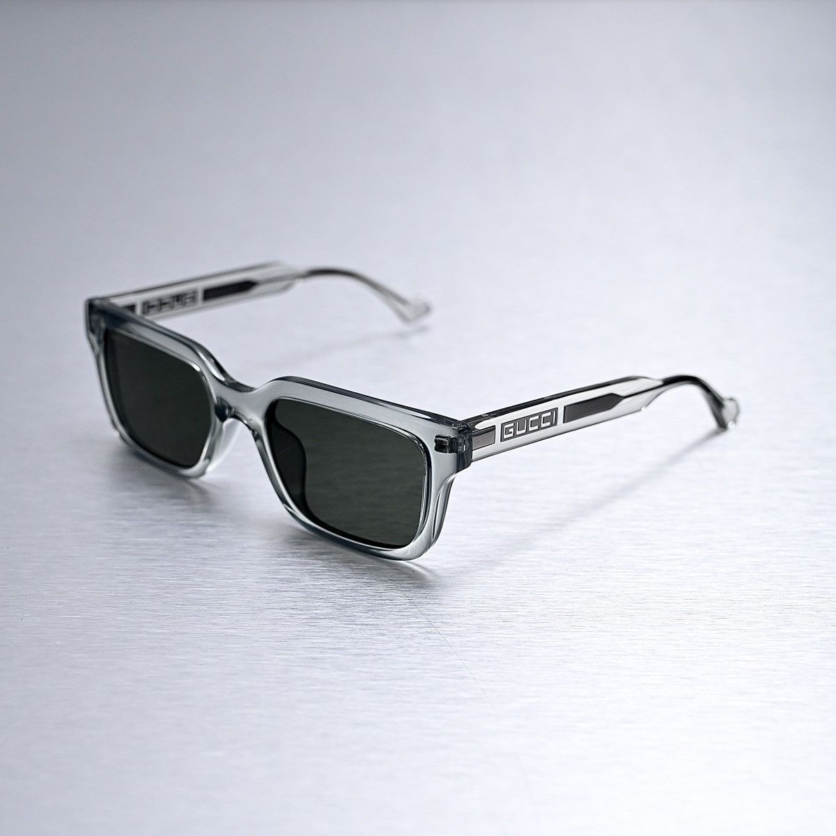 Gucci GUCCI GG1732SK SUNGLASSES Size ONE SIZE - 1 Thumbnail