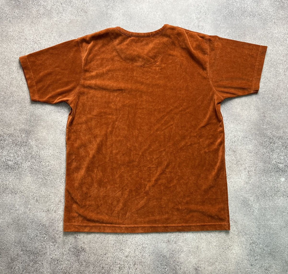 Japanese Brand × Vintage Vintage Japanese moto t shirt Size US M / EU 48-50 / 2 - 5 Thumbnail