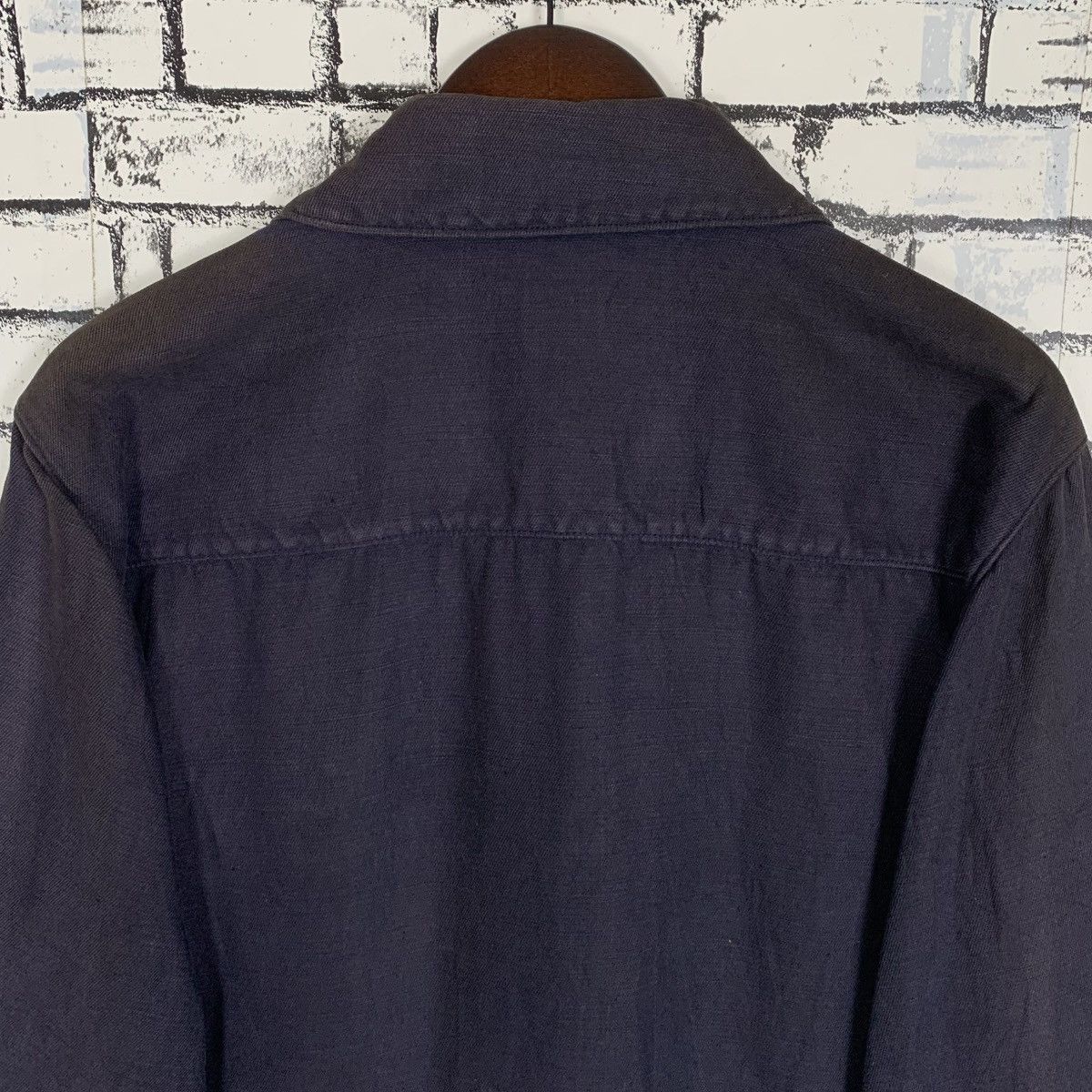 C.P. Company × Massimo Osti Vintage C.P Company The Sport Jacket Size US S / EU 44-46 / 1 - 8 Thumbnail