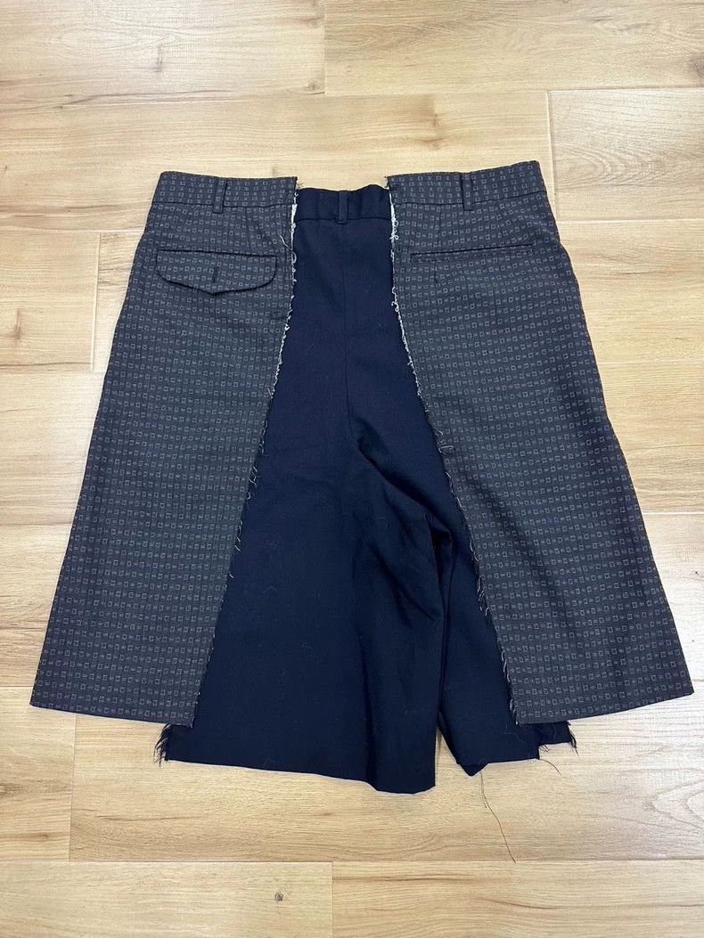 Comme des Garcons Comme Des Garcons size L short pants Size US 27 - 5 Thumbnail
