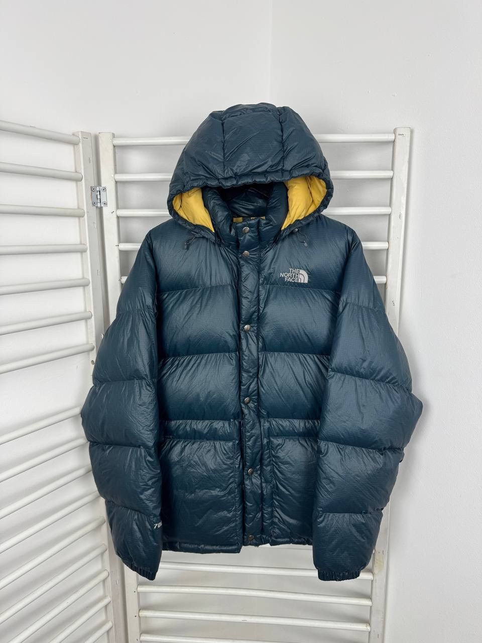 Pertex north face hotsell