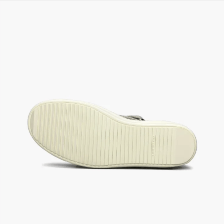 Rick Owens Rick Owens Hi-Top Sneakers Size US 11 / EU 44 - 7 Thumbnail