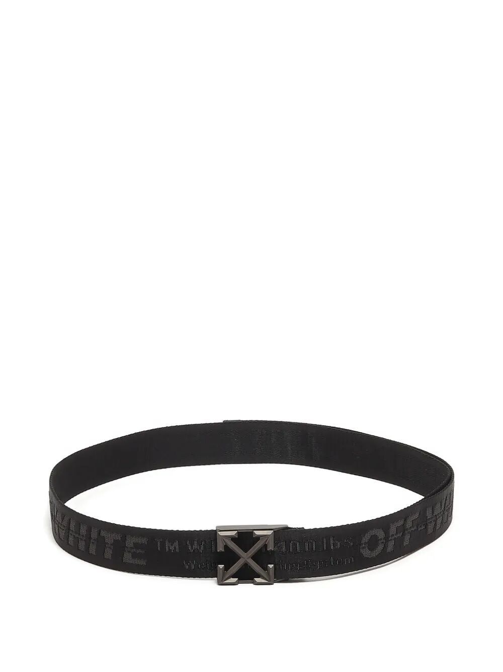 Off-White "TAPE ARROW" 38MM BELT Size ONE SIZE - 1 Thumbnail