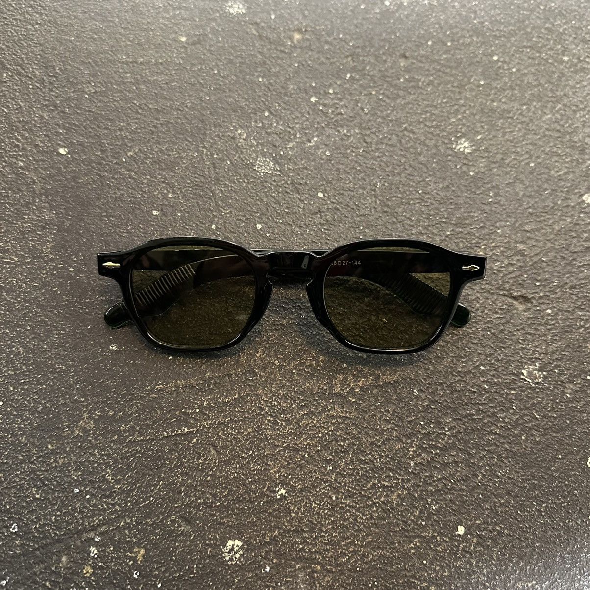 Other RETRO STYLE SUNGLASSES | EYESCREAM SELECTION DG19675-02 Size ONE SIZE - 1 Thumbnail