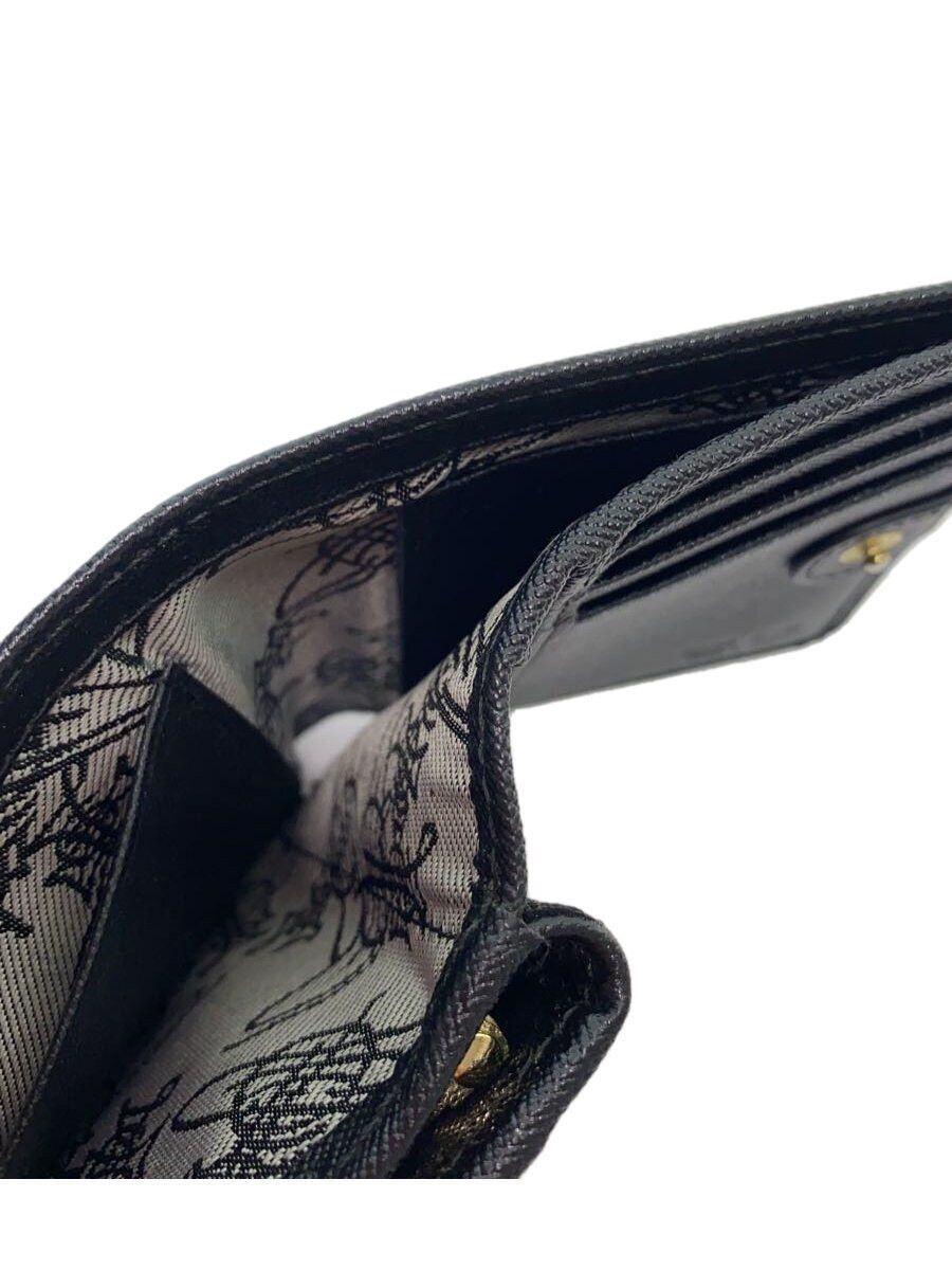 Vivienne Westwood Orb Leather Wallet Size ONE SIZE - 5 Thumbnail