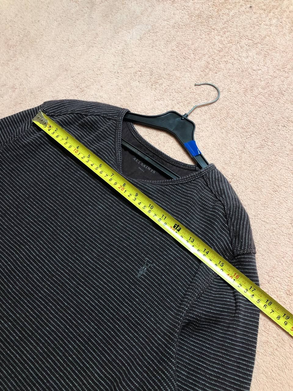 Allsaints Allsaints Sweater Size US S / EU 44-46 / 1 - 8 Thumbnail