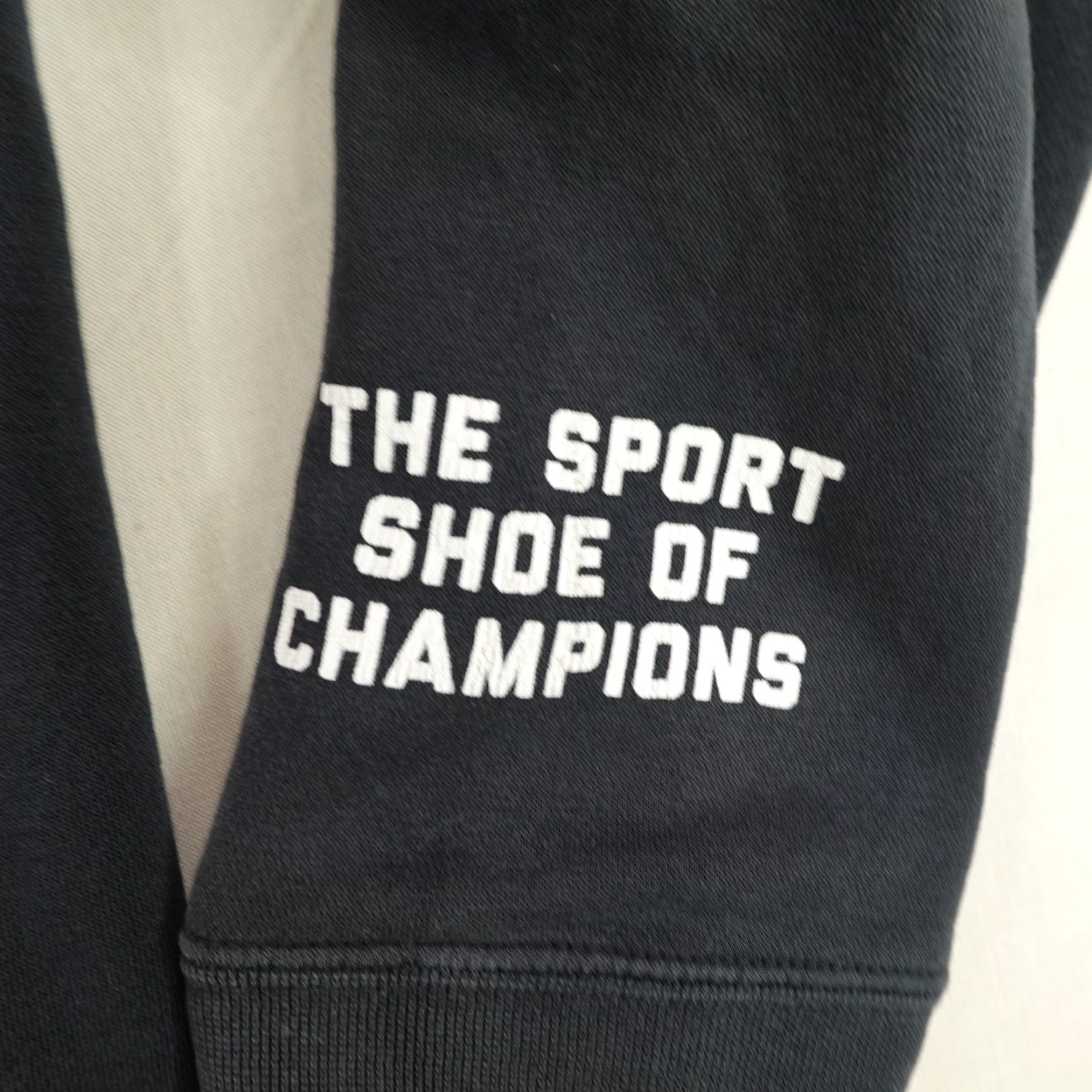 Nike Nike Hoodie Mens Medium Black Sunburst Evolution Pinwheel Sweatshirt Pullover Size US M / EU 48-50 / 2 - 4 Thumbnail