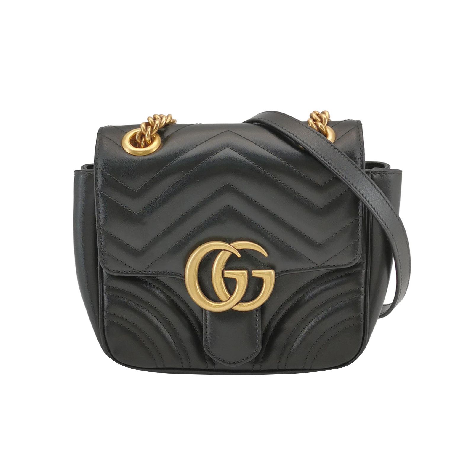 Gucci Gucci Women os Shoulder Bags Size ONE SIZE - 1 Thumbnail