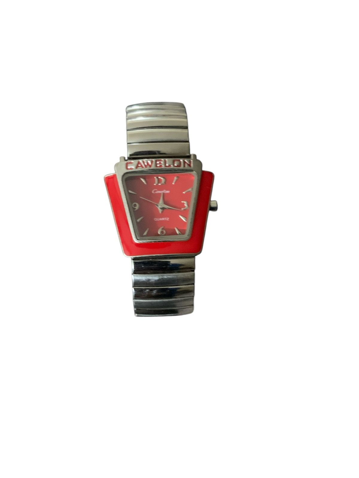 Japanese Brand Cawelon quartz watch Size ONE SIZE - 1 Thumbnail