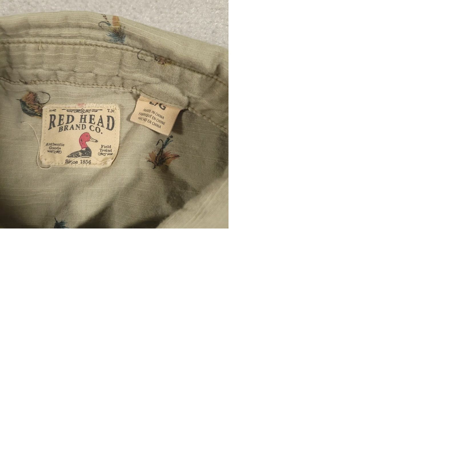 Vintage VINTAGE not? Size US L / EU 52-54 / 3 - 9 Thumbnail