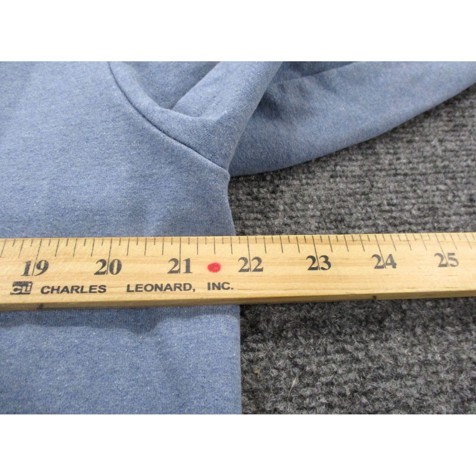 Patagonia Patagonia Sweatshirt Men M Blue Uprisal Crew Pullover Outdoor Hiking Logo 39544 Size US M / EU 48-50 / 2 - 5 Thumbnail