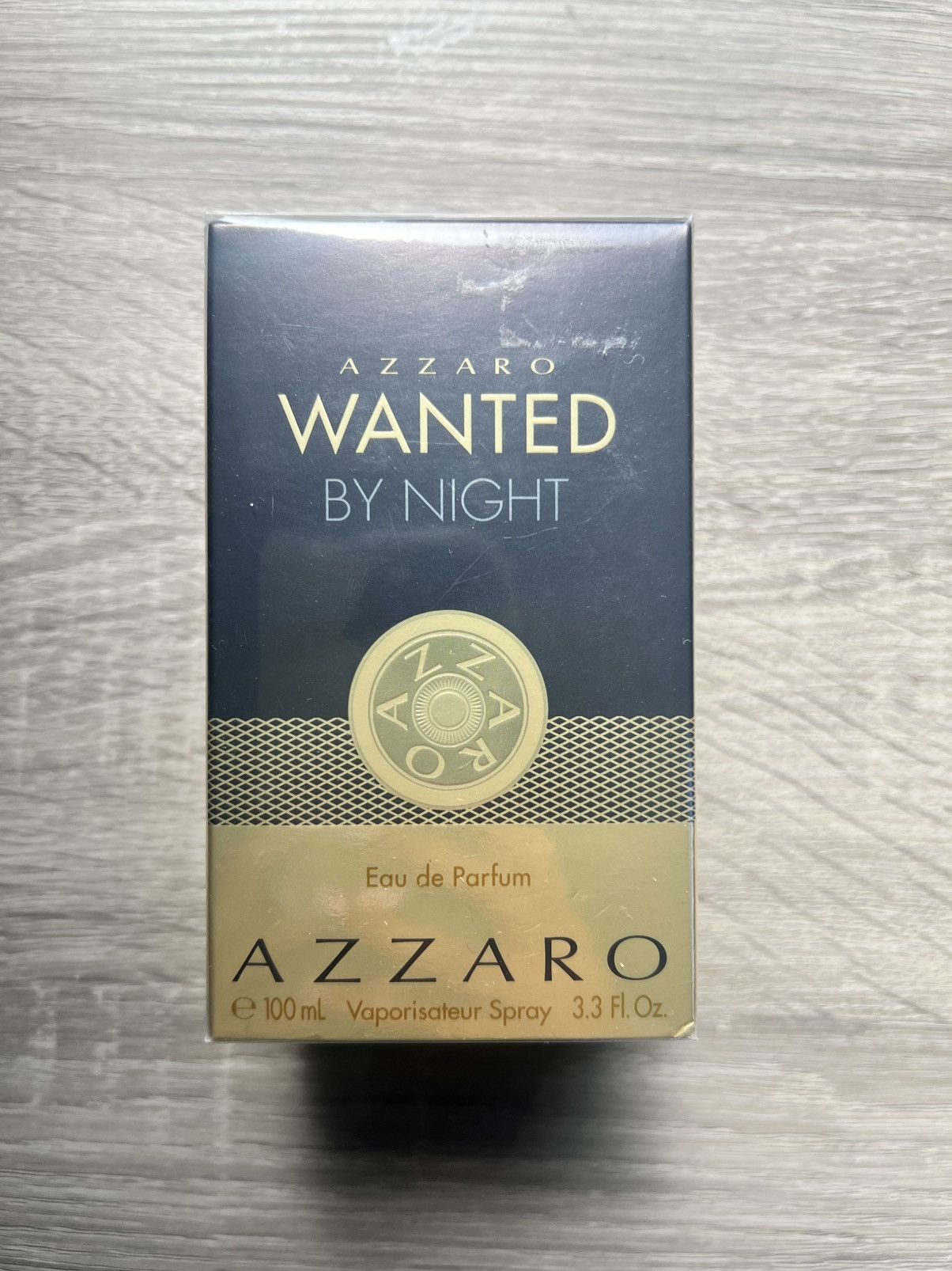 Azzaro Azzaro Wanted By Night Cologne Size ONE SIZE - 1 Thumbnail