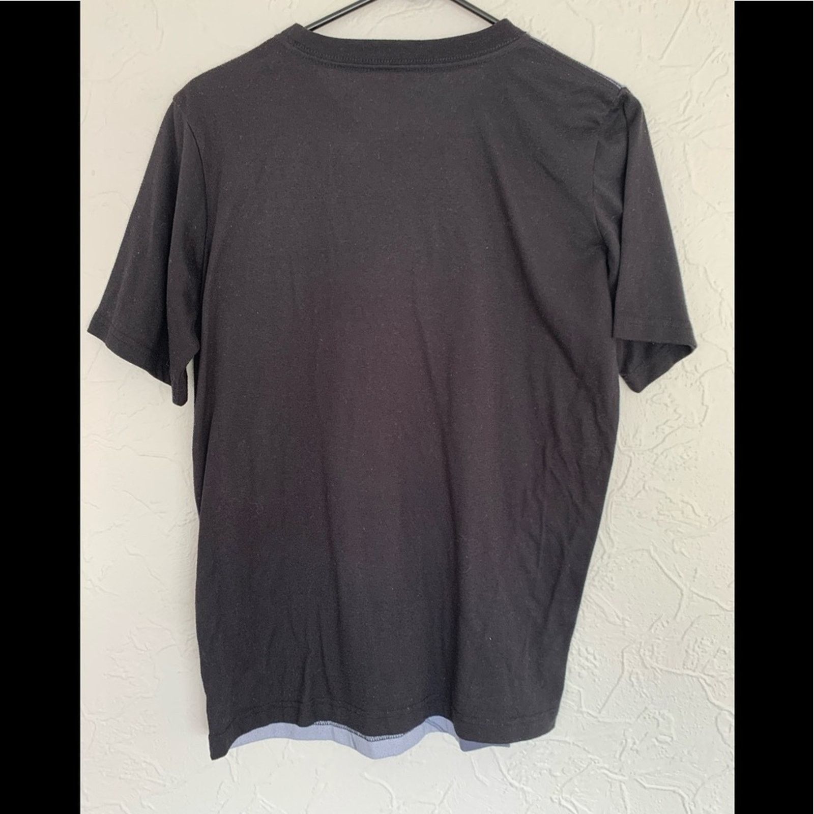 Jordan Brand NIKE AIR JORDAN BRAND ALL OVER PRINT AOP SHIRT SIZE S/M NICE Size US M / EU 48-50 / 2 - 4 Thumbnail
