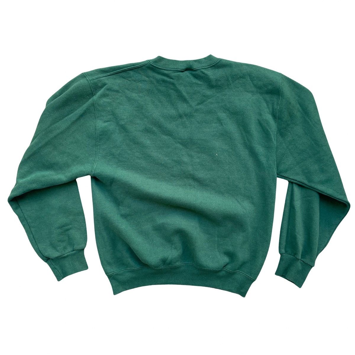 Russell Athletic Vintage Russell Athletic Michigan St Pats Best Ever Crewneck Size US S / EU 44-46 / 1 - 4 Thumbnail