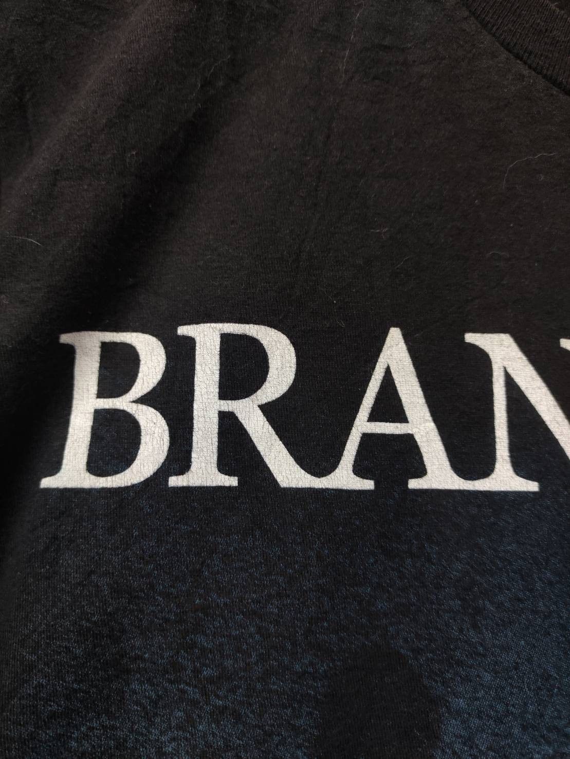Band Tees Brand New Band Live Promo T-Shirt Size US L / EU 52-54 / 3 - 5 Thumbnail