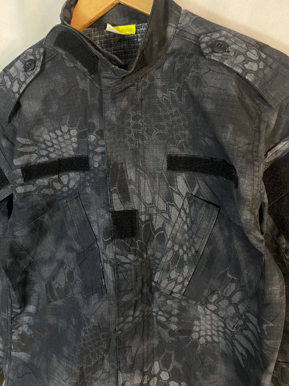 Other Army combat uniform shirt Size US M / EU 48-50 / 2 - 2 Thumbnail