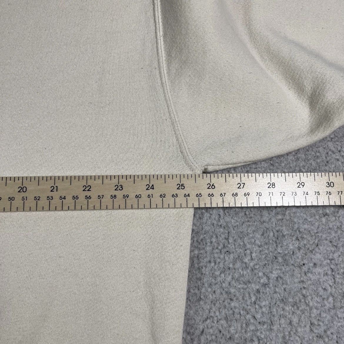 Vintage PFIZER Sweatshirt XL Vintage Crewneck Pharmaceutical Promo Size US XL / EU 56 / 4 - 9 Thumbnail