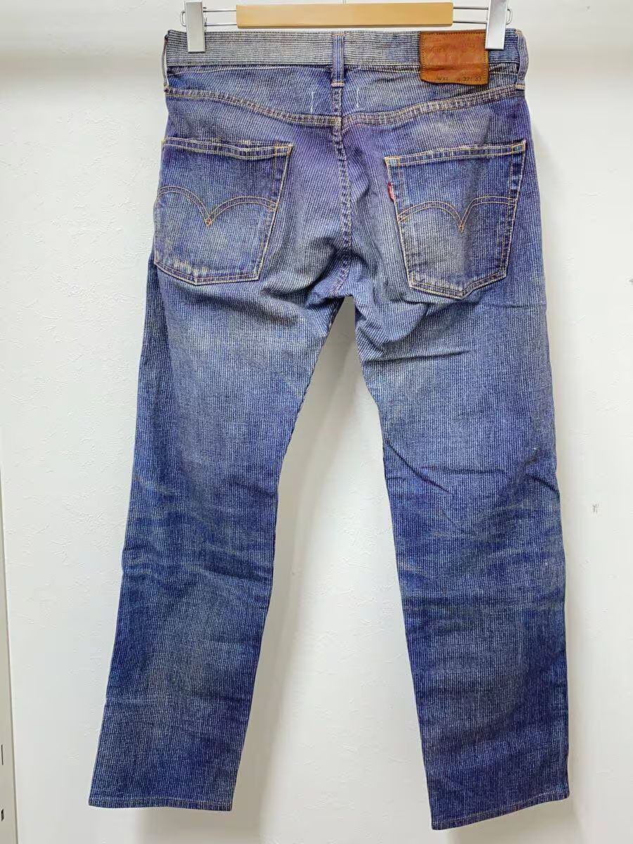Comme des Garcons AD2011 Straight Leg Denim Size US 30 / EU 46 - 2 Thumbnail