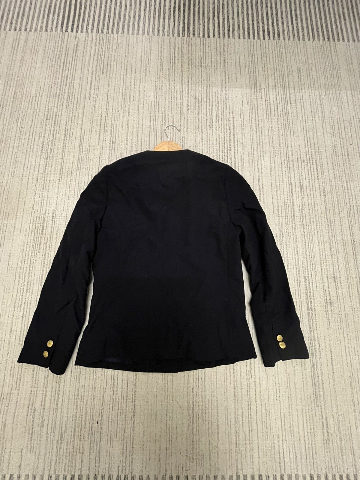 Christian Dior Monsieur × Dior Vintage 80a dior suit Size M / US 6-8 / IT 42-44 - 7 Thumbnail