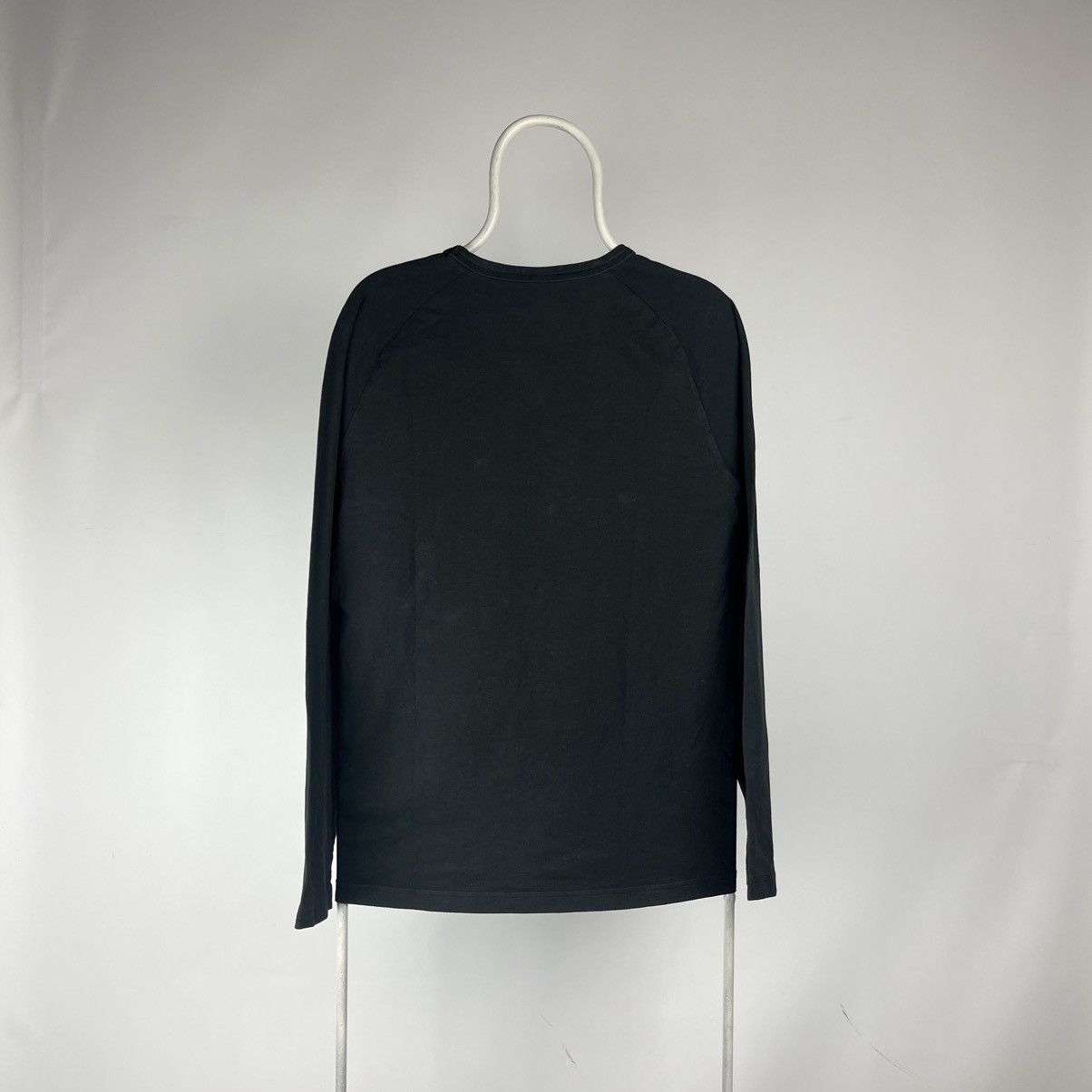 Nike Vintage Nike y2k long sleeve thermo size Large Size US L / EU 52-54 / 3 - 2 Thumbnail