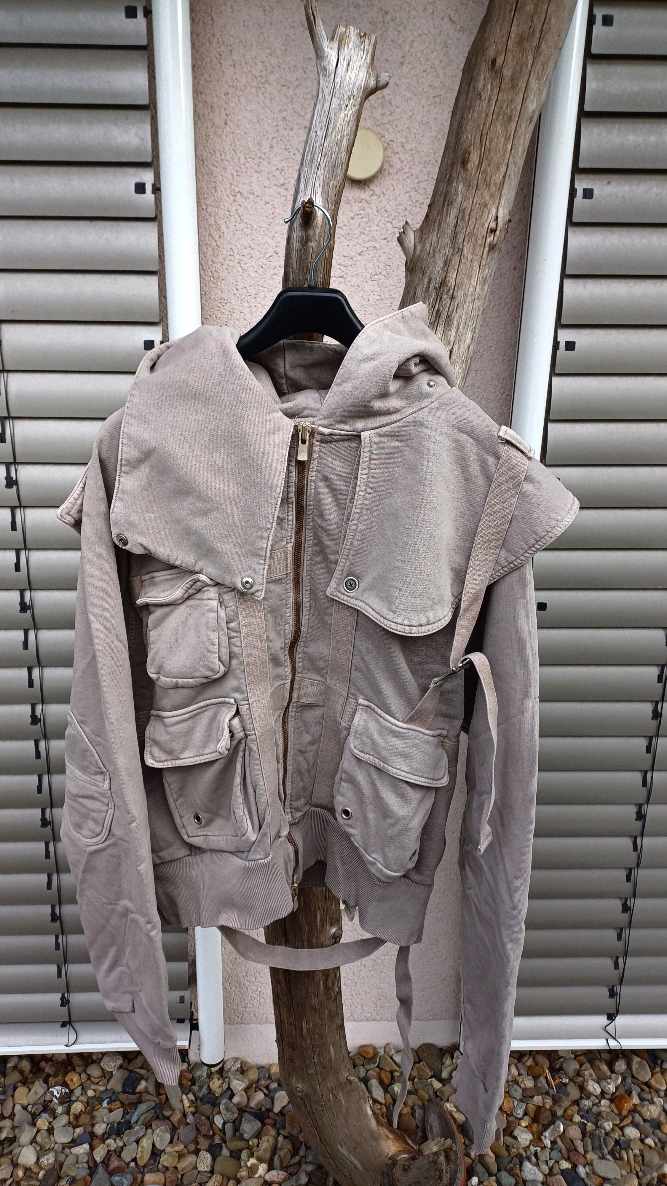 正規店仕入れの Shine Luxury Grailed | ジャケット・アウター