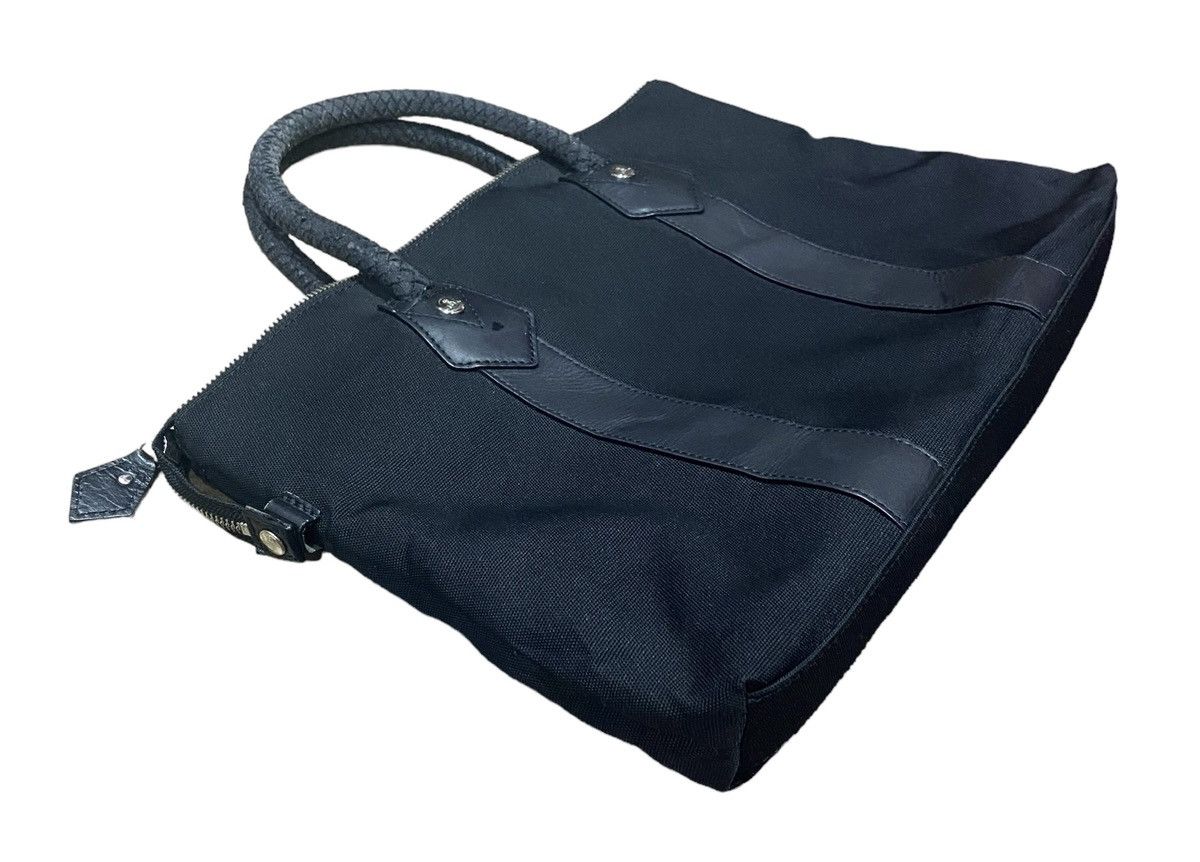 Vivienne Westwood 🔥VIVIENNE WESTWOOD Man’s HandBag Size ONE SIZE - 9 Thumbnail