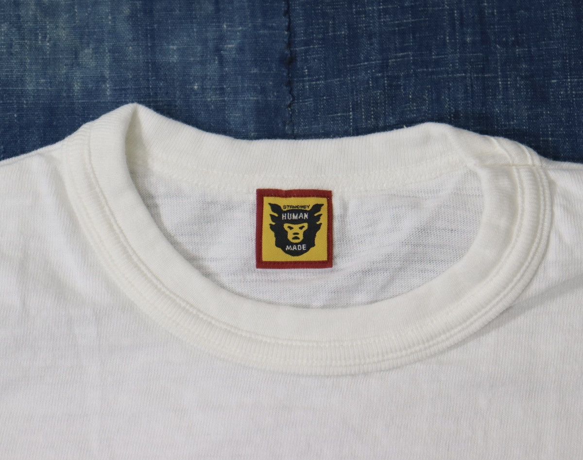 Human Made Human Made 1928kyoto Duck Tee Size US L / EU 52-54 / 3 - 5 Thumbnail