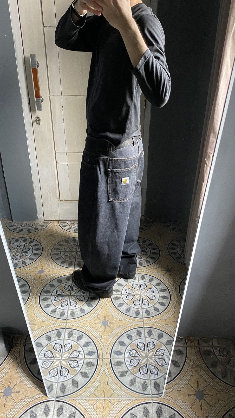 Carhartt Carhartt Brandon Pants Size US 32 / EU 48 - 18 Thumbnail