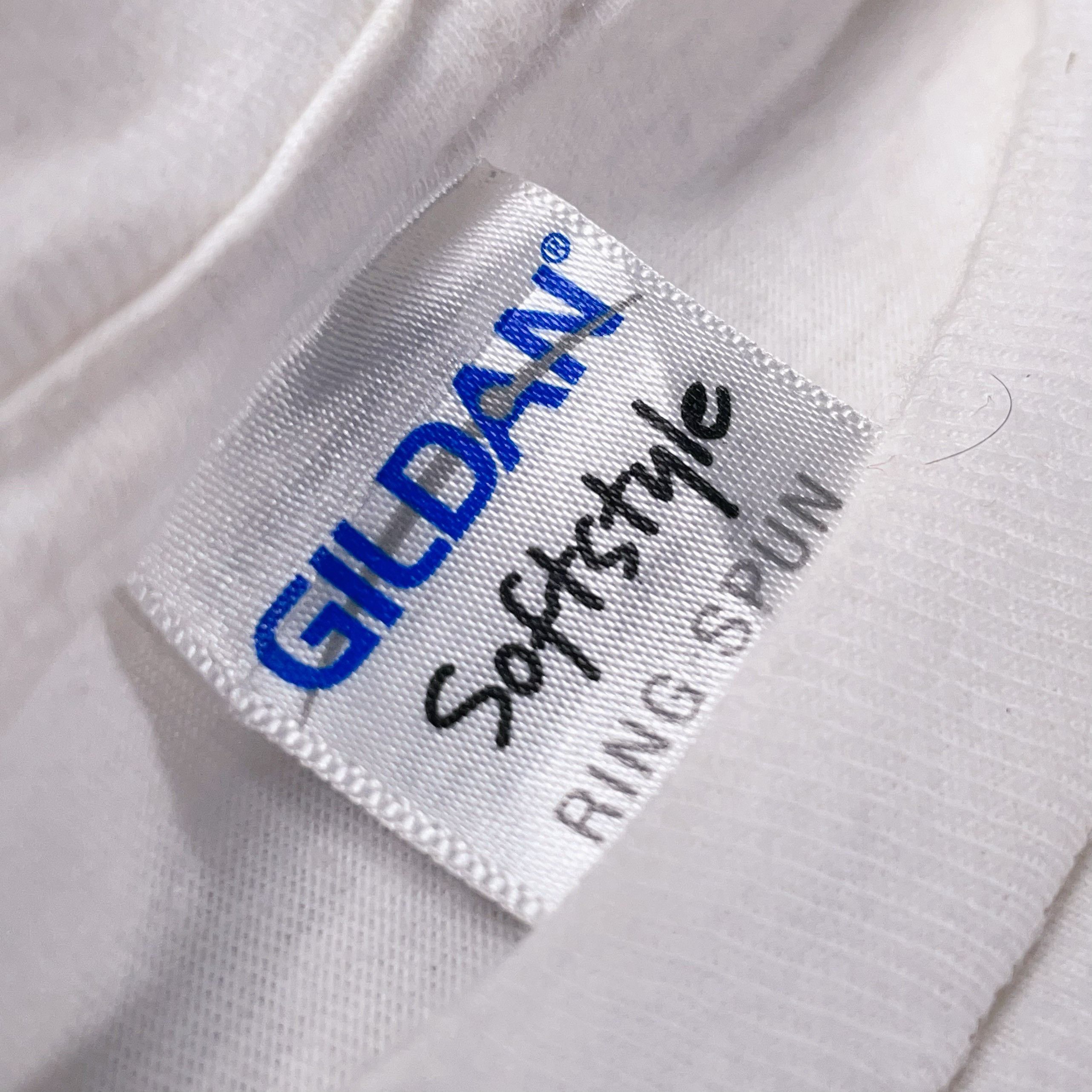 Gildan Gildan one direction band tee Size US S / EU 44-46 / 1 - 5 Thumbnail