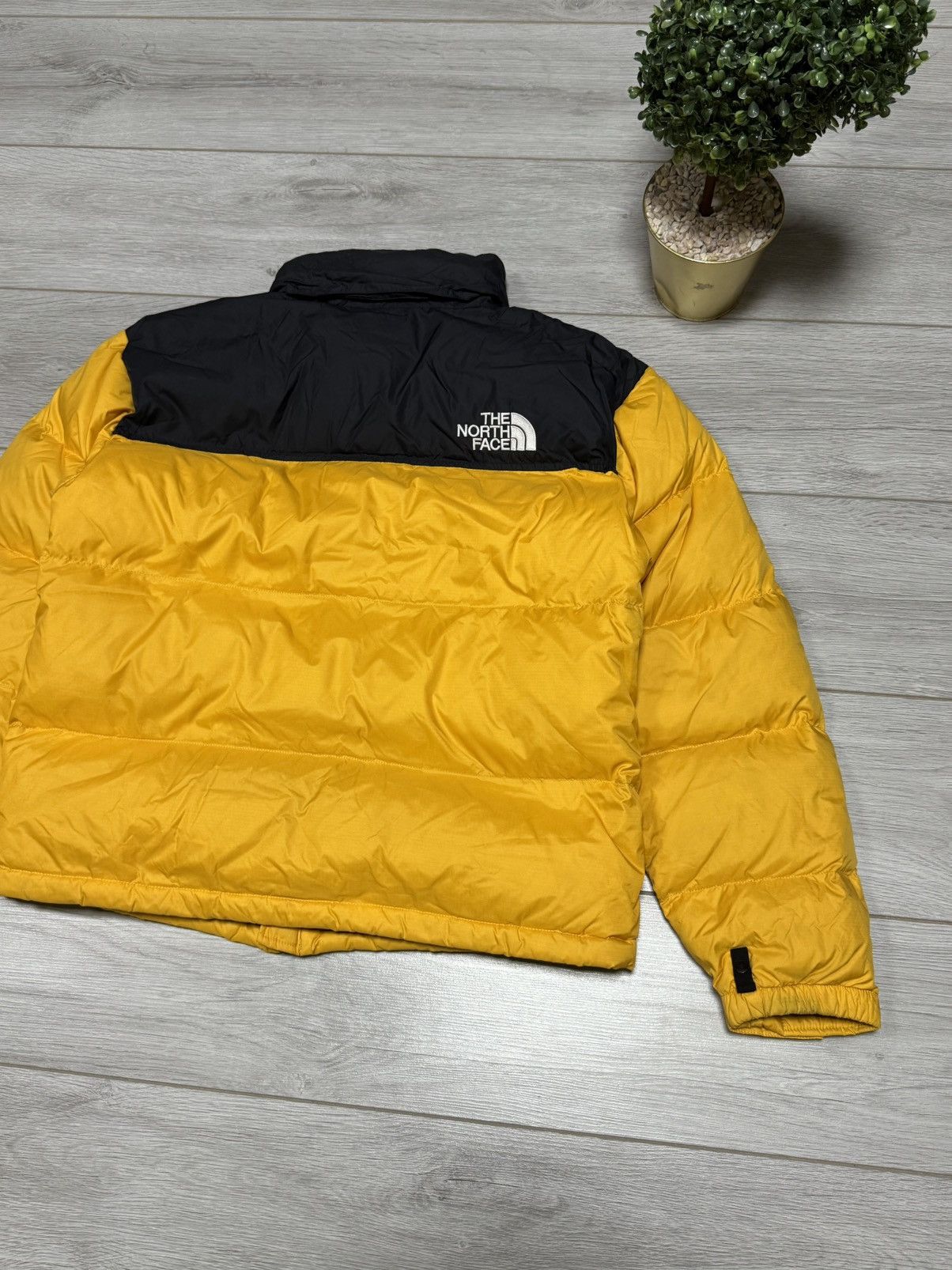 The North Face TNF 700 nupste The North Face Down puffer jacket Size US M / EU 48-50 / 2 - 14 Thumbnail