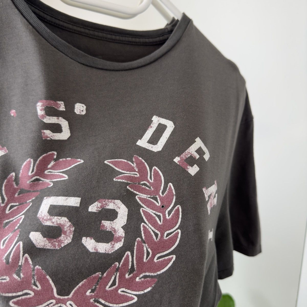 Levi's Levi’s 90s T-shirt Vintage American Style Baggy Size US L / EU 52-54 / 3 - 5 Thumbnail