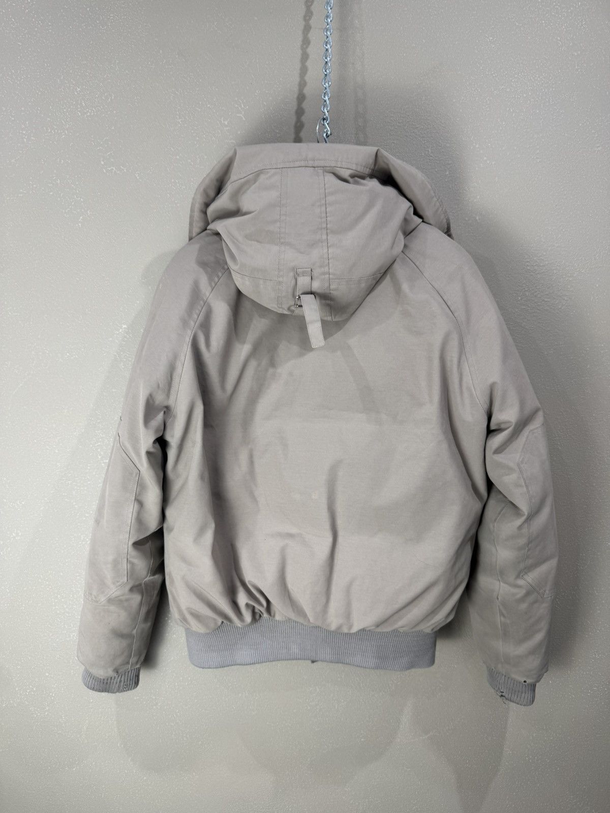 Canada Goose Canada goose chillwack bomber beige jacket Size US S / EU 44-46 / 1 - 2 Thumbnail