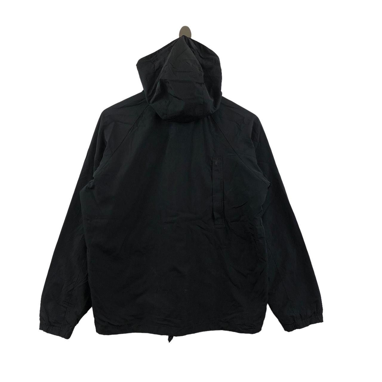 Other TITICACA FUENTE Gorp Core Technical Jacket Hoodie Size L / US 10 / IT 46 - 2 Thumbnail