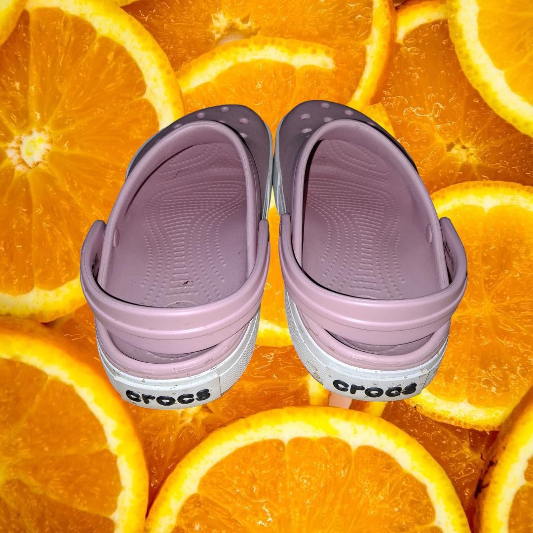Crocs Pink Crocs Size 7 Men 9 Woman Size US 9 / IT 39 - 3 Thumbnail
