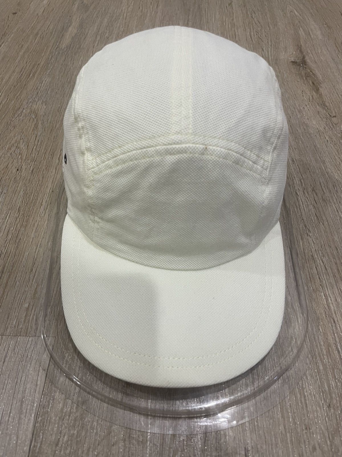 Lacoste × Supreme COMBO Jacket & Cap Supreme x LACOSTE Size US M / EU 48-50 / 2 - 15 Thumbnail