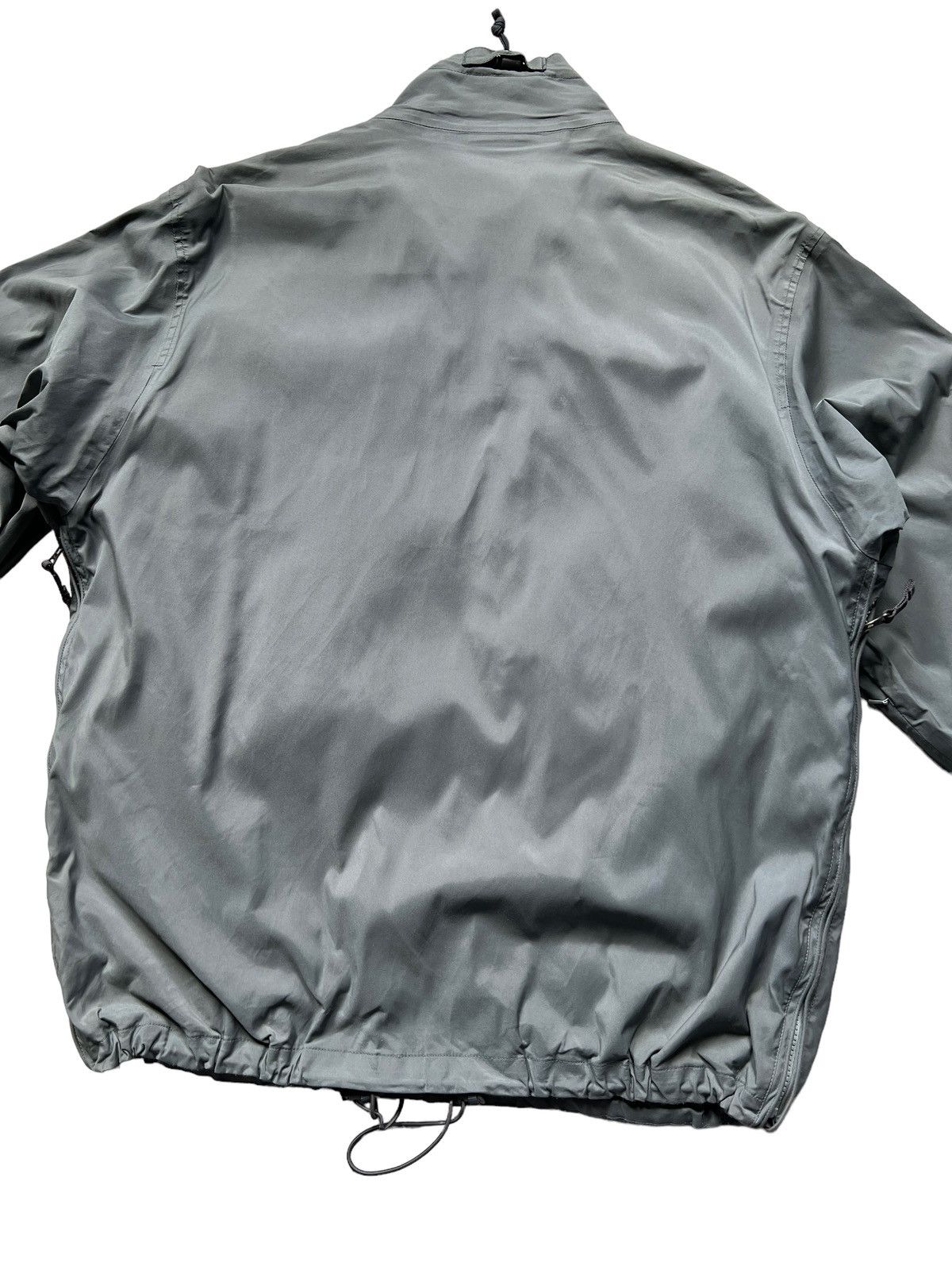 Hiroshi Fujiwara 2001 Analog x Electric Cottage x Acronym ‘Q” Jacket Size US XL / EU 56 / 4 - 13 Thumbnail