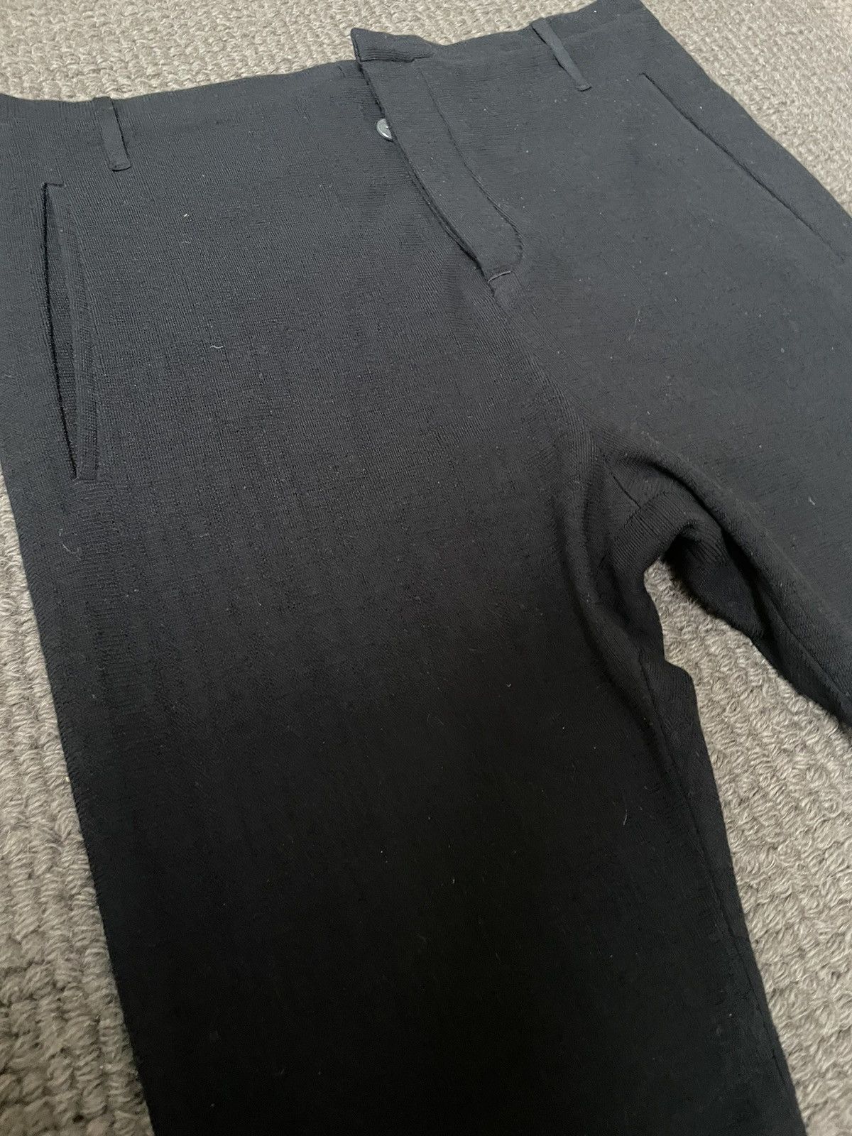 Label Under Construction Label Under Construction slim fit pant Size US 29 - 4 Thumbnail