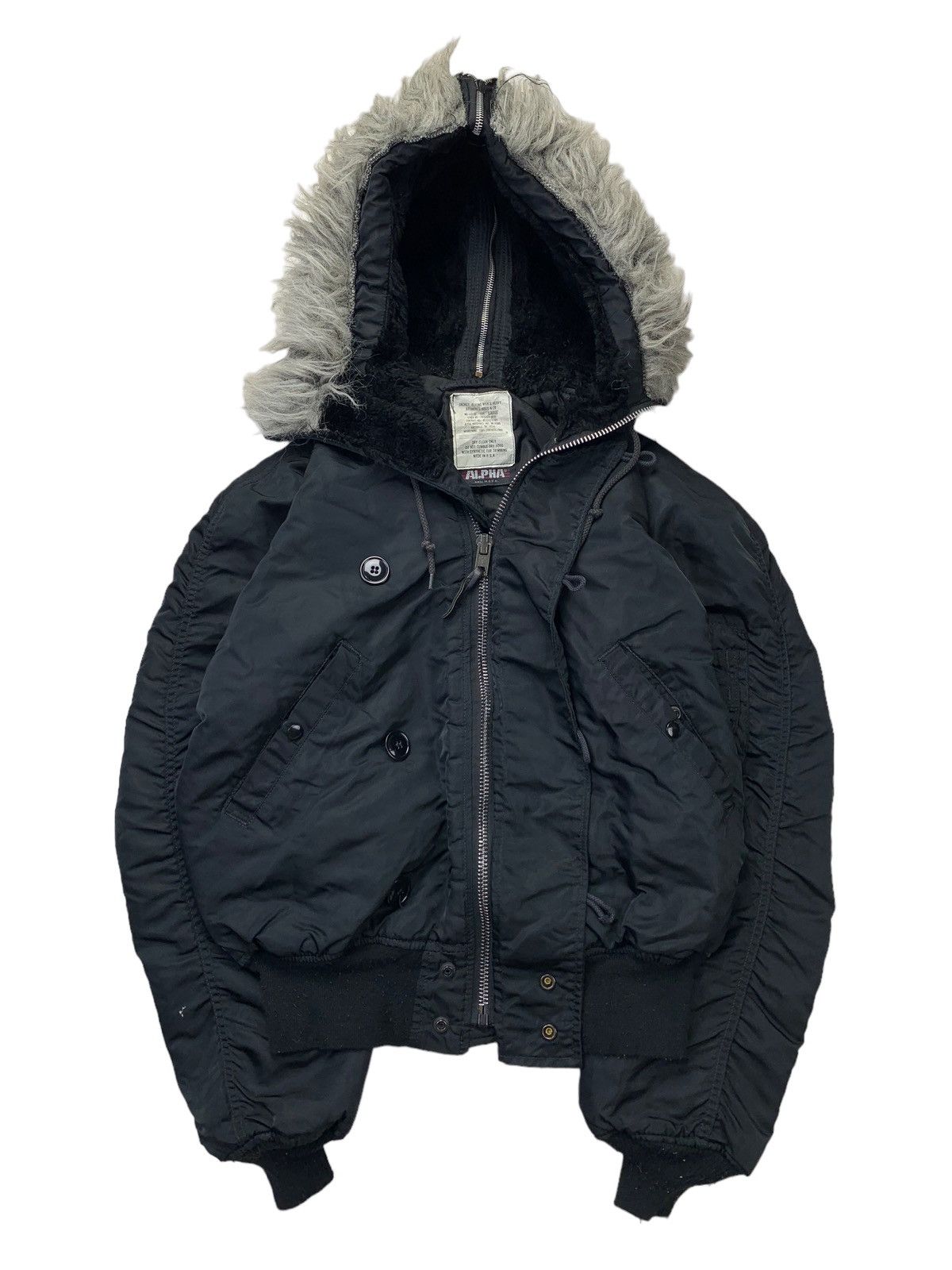 n2b ヴィンテージ Vintage N2b Jacket | eBay