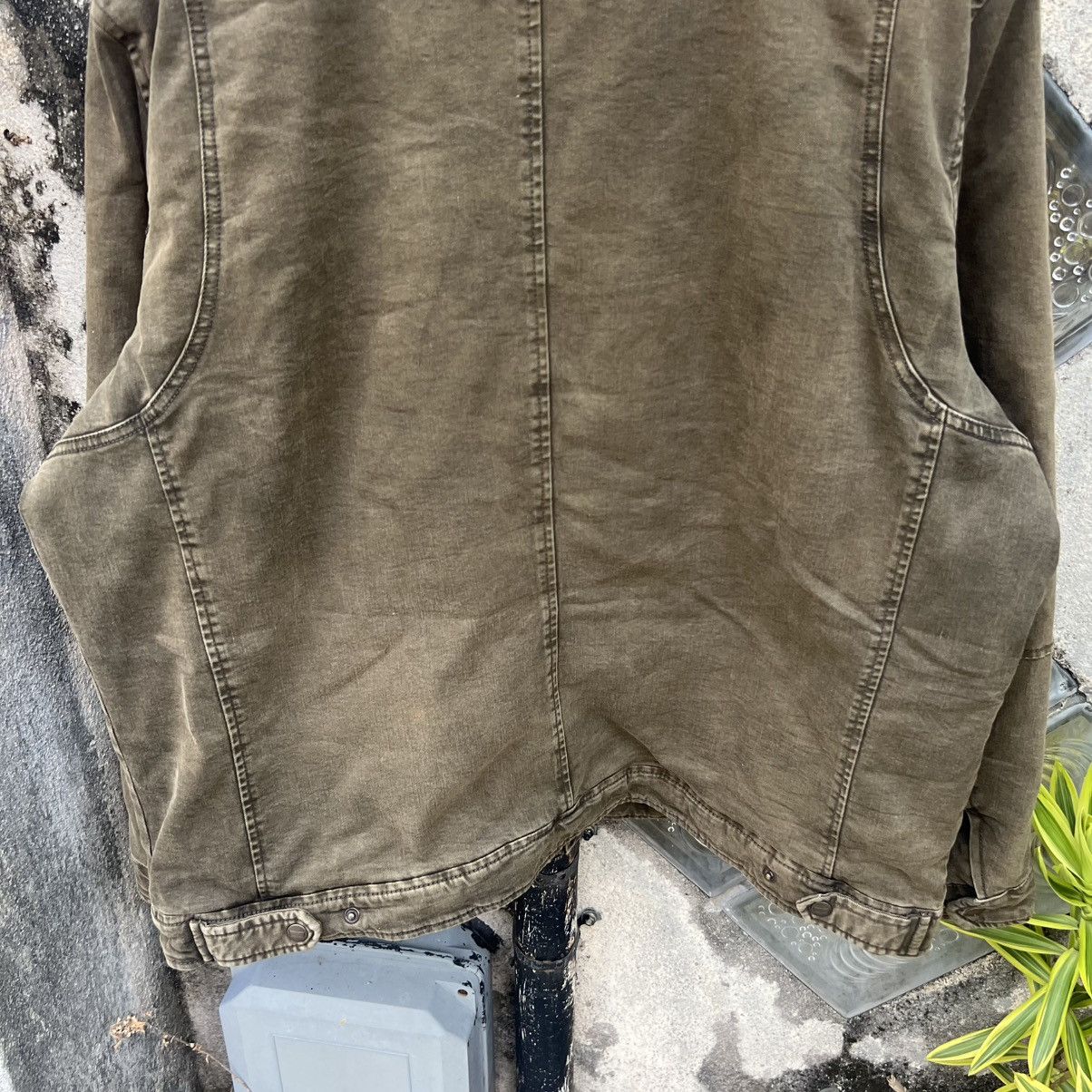 Levi's “LEVI’S” WORKWEAR STYLE JACKET Size US XXL / EU 58 / 5 - 14 Thumbnail