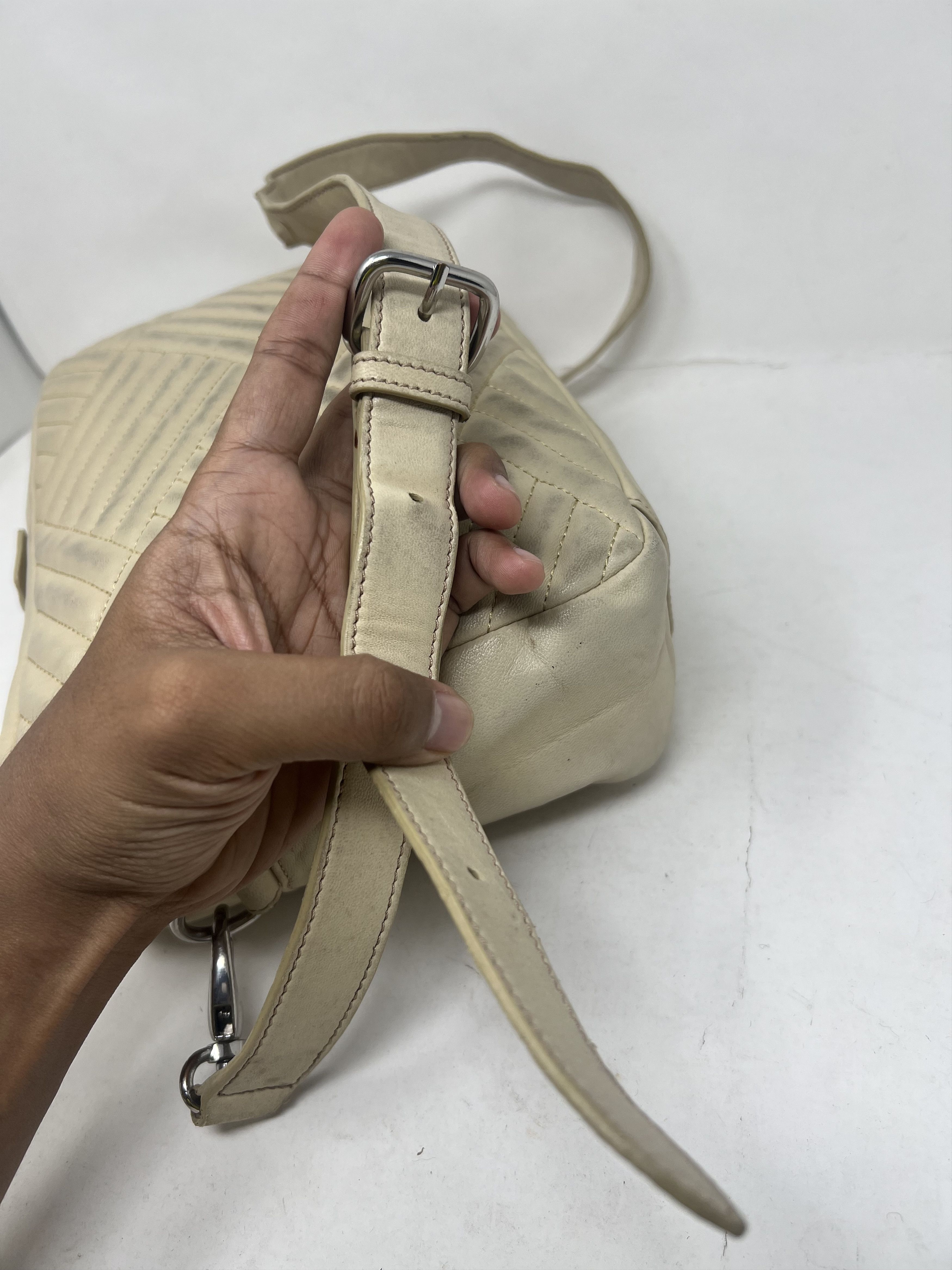 A.P.C. A.P.C Rue Madame Paris Sling Bag Size ONE SIZE - 13 Thumbnail
