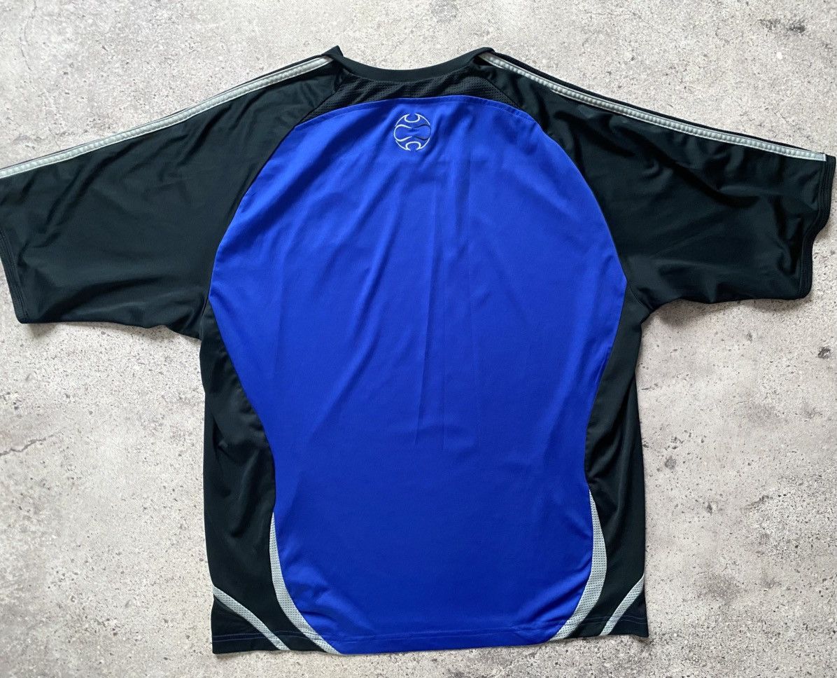 Adidas Adidas Grasshopper Club Zurich Jersey Football Shirt Soccer Size US L / EU 52-54 / 3 - 9 Thumbnail