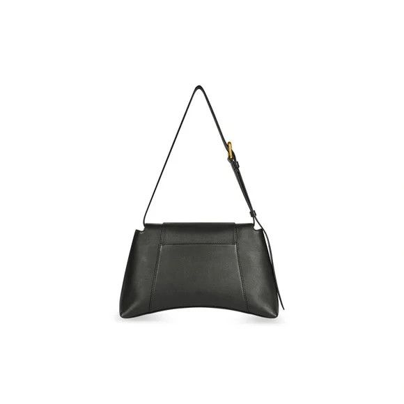 Balenciaga o1tr1nto1125 Size: OS / Downtown Small Shoulder Bag Size ONE SIZE - 3 Thumbnail
