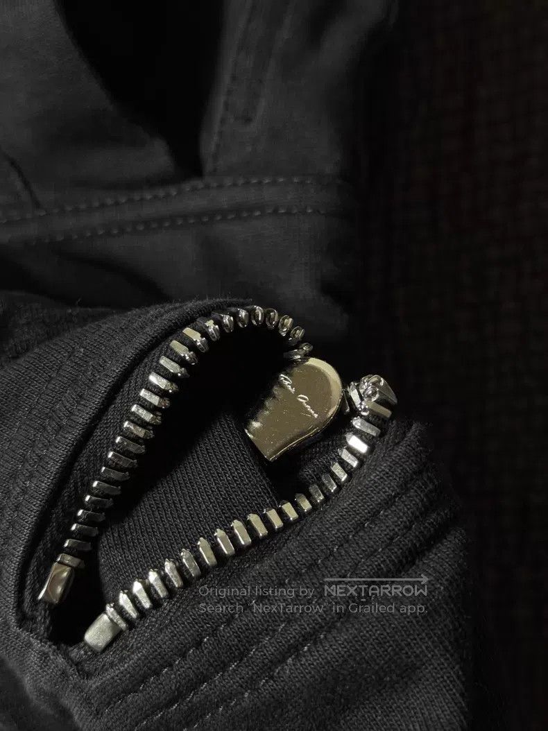 Rick Owens Rick Owens Multi-pocket Drawstring Bombshell Tapered Pants Size US 32 / EU 48 - 7 Thumbnail