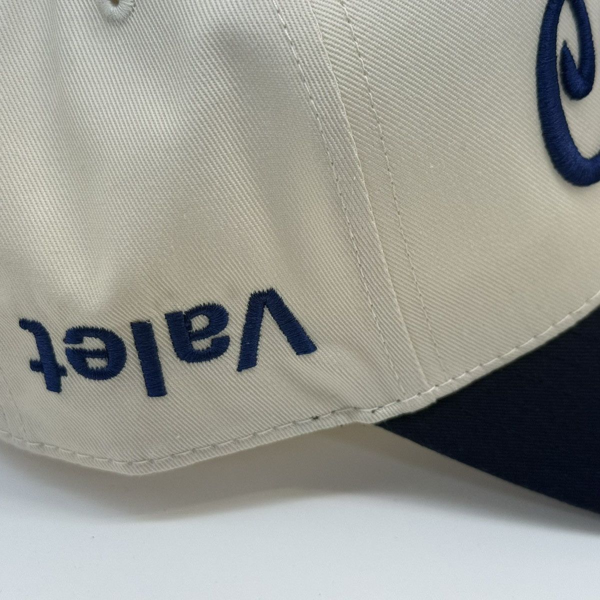 Other Century Club LA Hat – LA Nightlife , Valet Uniform Tribute Size ONE SIZE - 6 Thumbnail