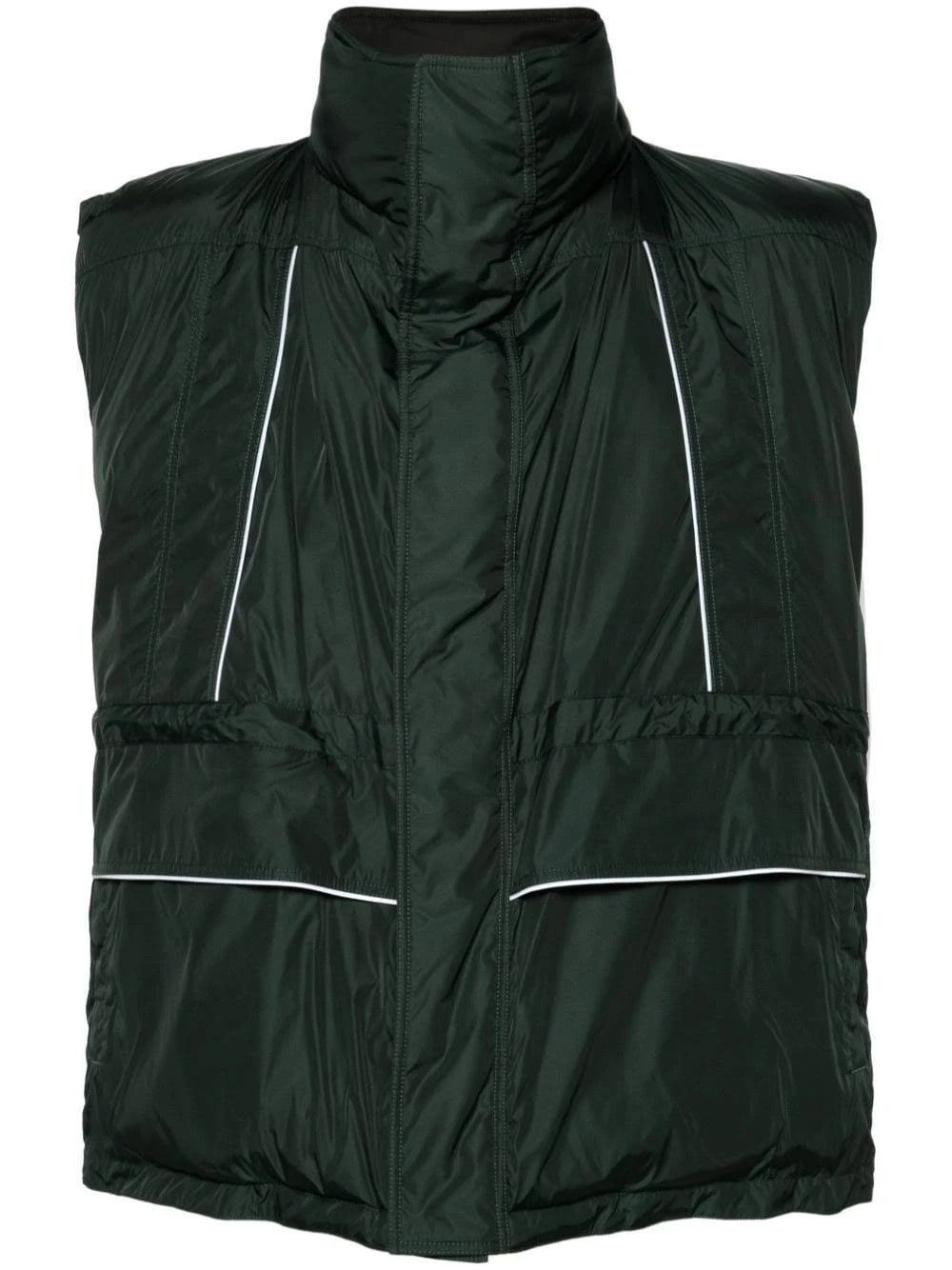 Wrap Gilet