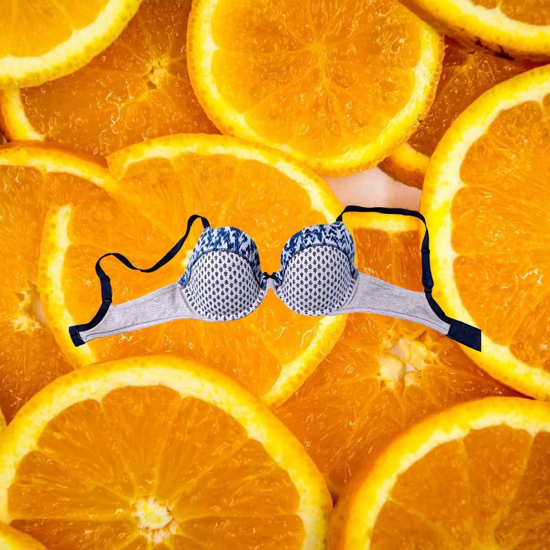Victoria's Secret Victoria's Secret Lined Perfect Coverage Bra 36C Size ONE SIZE - 1 Thumbnail