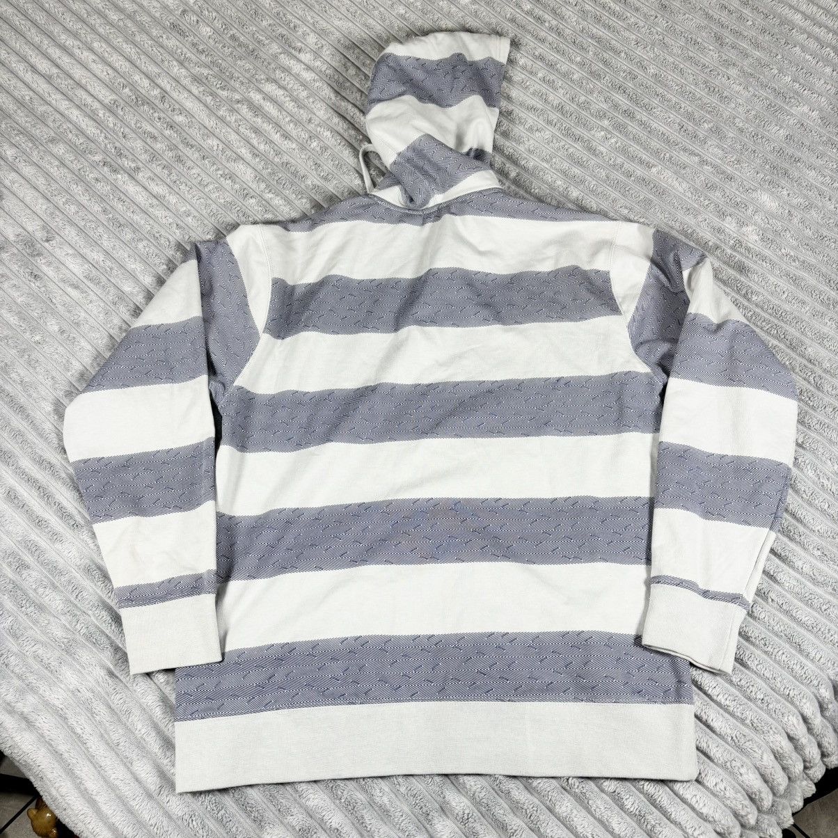 Gotcha Gotcha Men Size Large Full zip vintage Y2K “Gotcha” hoodie Size US L / EU 52-54 / 3 - 9 Thumbnail