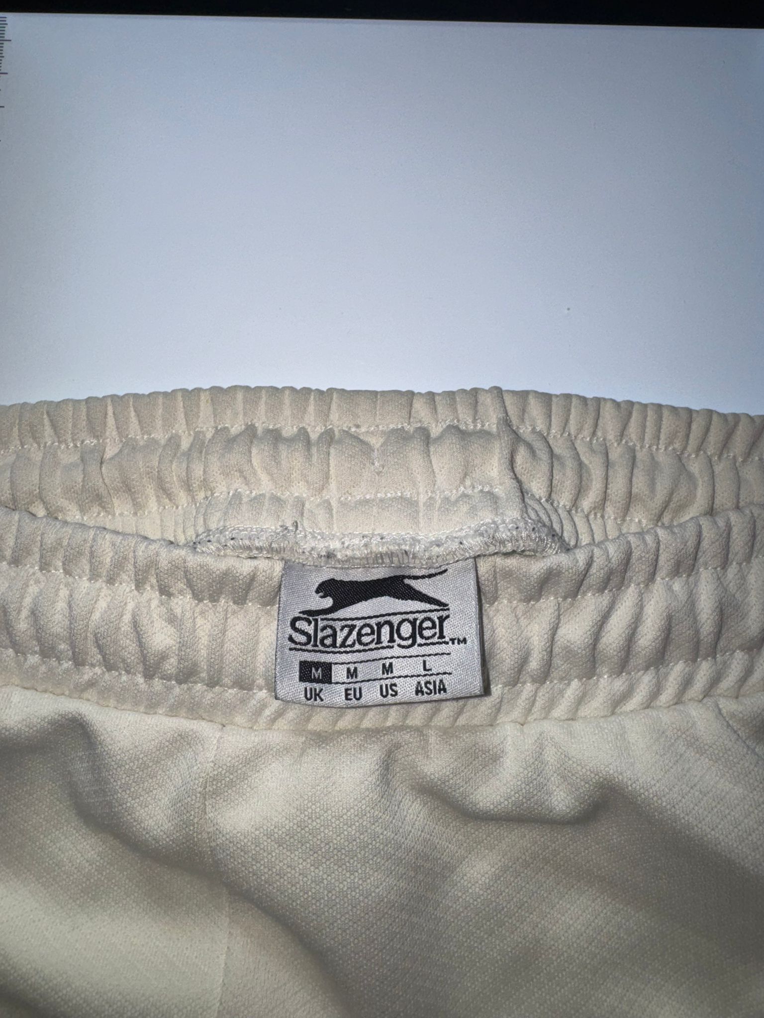 Other slazenger homme pantalon Size US 32 / EU 48 - 3 Thumbnail